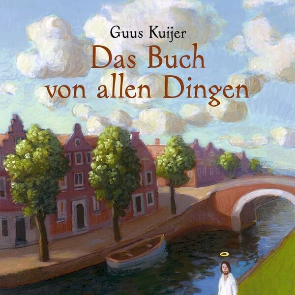 Das Buch von allen Dingen