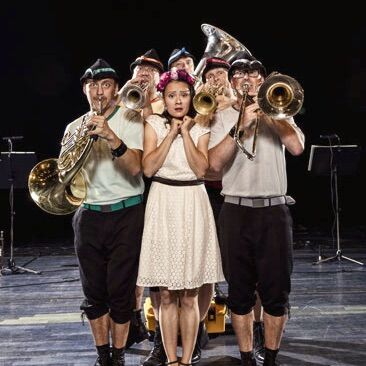 Robin Hood - Zu gut, um wahr zu sein