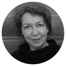 Portrait Juliane Votteler