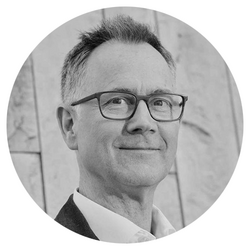 Portrait Mike Svoboda