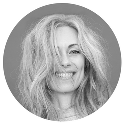 Portrait Sarah Maria Sun